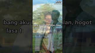 Download lagu DIYAHI KA PANIKSAANNU MAAKU coverd by; Anak Sama Tabawan mp3