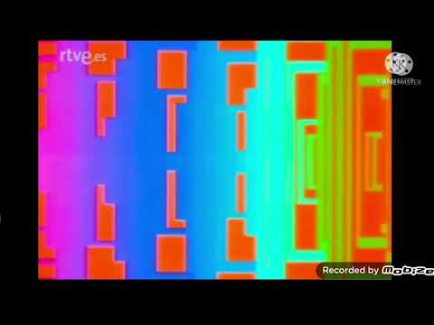 1982-1987 TVE Idents (Small Group) (Full version)