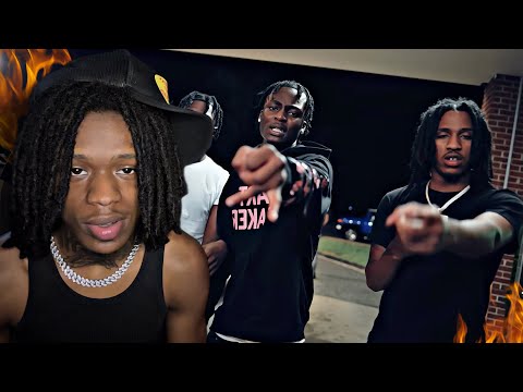 Sdot Go x Kyle Richh - Tooteres | Dwayy Reaction