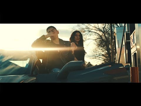 Ciarci - Dime (Video Oficial)
