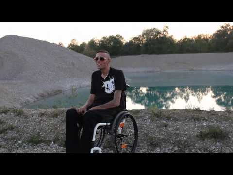 Daniel Klotz - Nur mit dir (Offizielles Musikvideo)