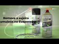 alt: Miniatura imagem do produto Kit Ar-Condicionado I - Higienização do Sistema de Ventilação
