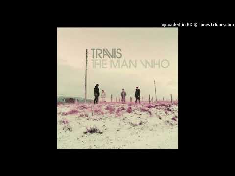 Travis - Why Does It Always Rain On Me? (Instrumental)