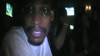 Ying Yang Twins Gettin' You Crunk & Now Drunk!