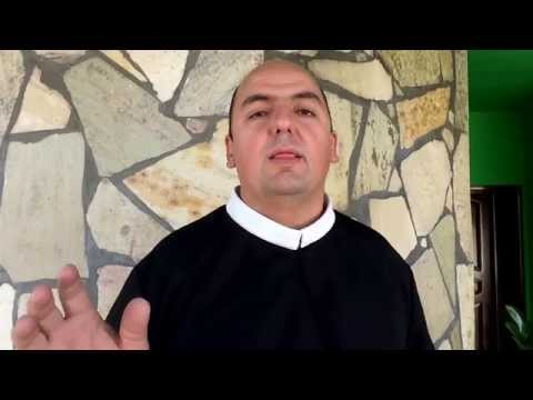 Evangelho em 30 segundos 09/06/2015