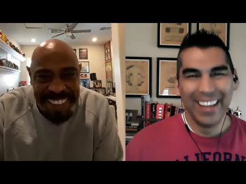 Sen Dog of Cypress Hill - Q97.1 Interview!