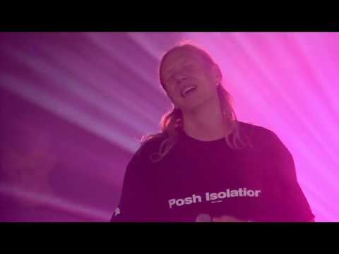 WHEN SAINTS GO MACHINE - FAIL FOREVER - LIVE @ ROSKILDE FESTIVAL 2018