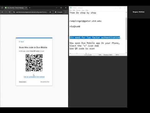 Outlook Uic Login