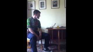 Call Me Maybe - Carly Rae Jepson (Cover) Peter Walker