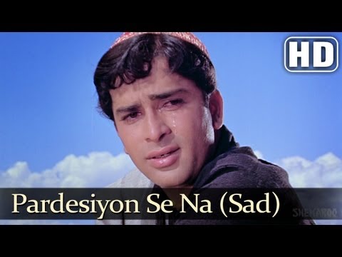 Pardeshiyon Se Na Ankhiyan III — watch video
