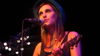 Soy Un Gato - Conchita [México DF 2015]