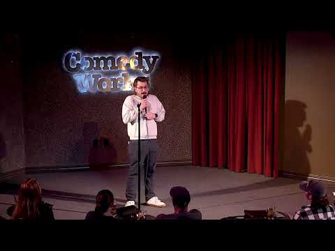 Comedy Works South NTN 3/10/26