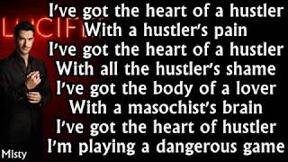 Josef Salvat - Hustler Lyrics