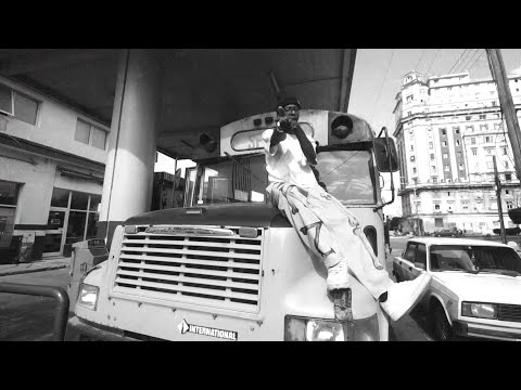 Andy Isasi - VEDADO (Video Oficial)