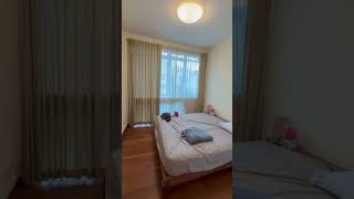 Cairnhill Crest - 1 Bedroom 818 sq.ft. Near MRT High Floor Quiet Facing Bright Good Condition