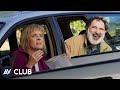 Maria Bamford And Richard Kind Share What Makes A Successful Couple