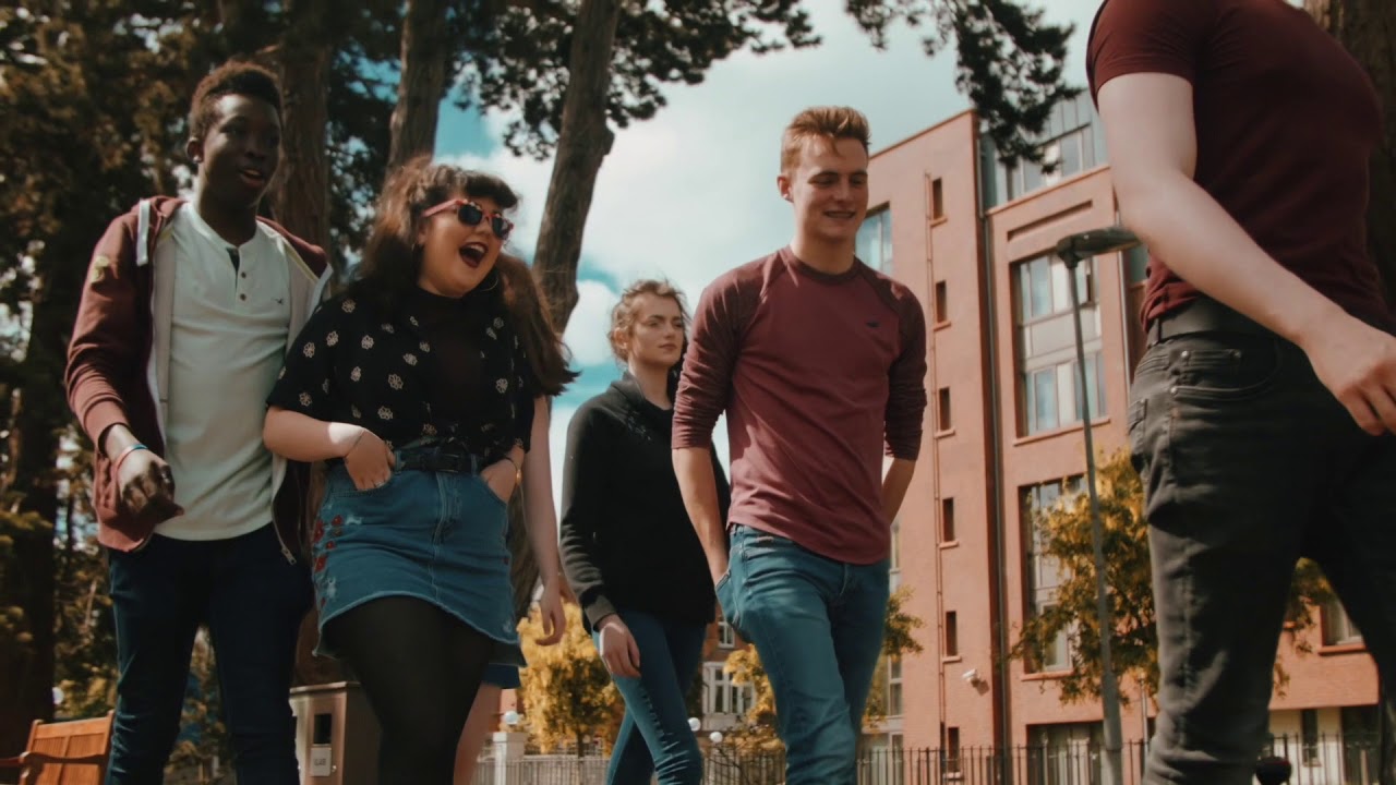 Trinity visual data 8