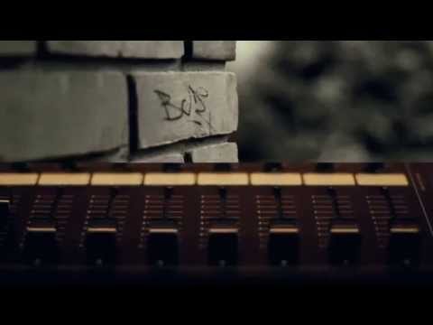 Converse Rubber Tracks - Ealing