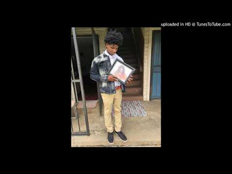 Tay Rich - Let You Know