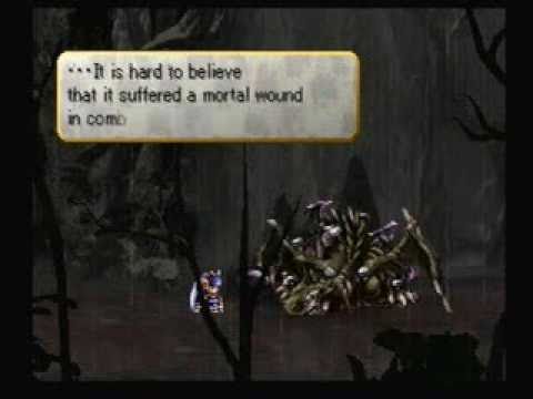 Let's Play Valkyrie Profile ヴァルキリープロファイル COMPLETE (HARD MODE) - Part 38