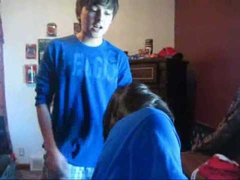 Cast of Ryan vs Brandon part 3