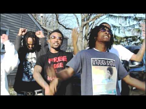 Mafiati Nell x #BreadUpBoyz Duke - Talkin Shit (Official Video)​