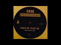 Case Ft Mary J Blige Touch Me Tease Me Serpico Remix