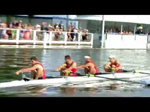 2010 Wyfold Challenge Cup: Semis & Final