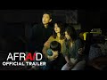 AFRAID Official Trailer In Cinemas August 29 2024