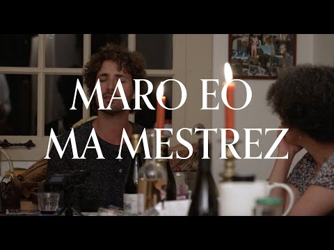 Maro eo ma mestrez - Chant Funérailles
