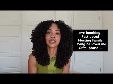 My experience with DV/Narcissistic Abuse Pt. 1 (Trigger Warning: Violent experiences & language).