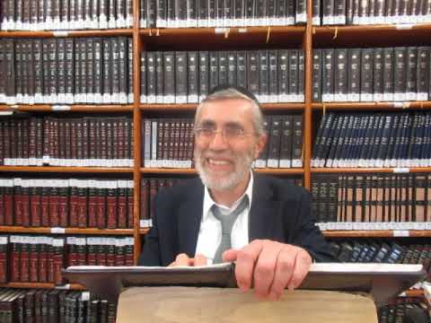 הרב יהושע ביבי - תשפ"ו - עמידה - שיעור מס' 061 - שעה''כ דף כט' רע''ד בכוונת אתה בהארות הג''ר והנפ''מ