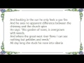 Del Amitri - Breaking Bread Lyrics
