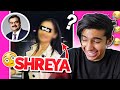 Adani Revealed My Ex Girlfriend Shreya 😳