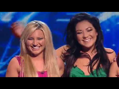 The X Factor UK, Season 5, Episode 11, Live Show 1