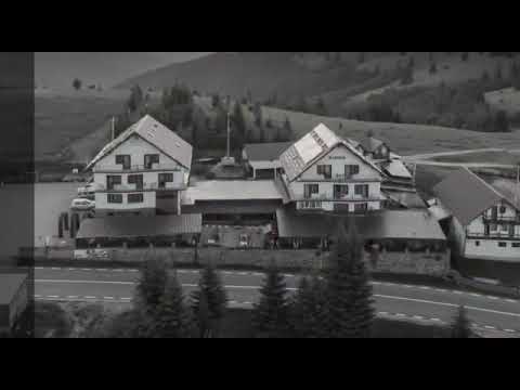 Complex turistic Alpina Casi & SPA din Paltinis