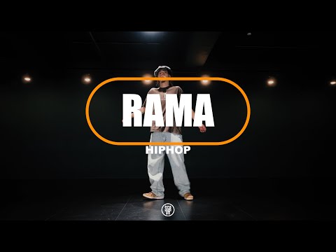 Frank Nitt ft. Illa J - No Fame / RAMA HIPHOP CLASS / 250527 라마 힙합 클래스 / @sugardancestudio