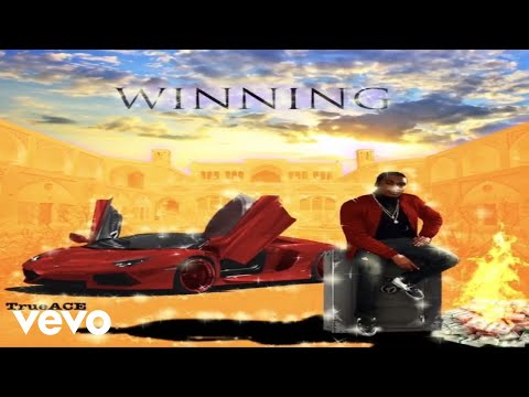 Trueace - Winning (Official Audio Video)