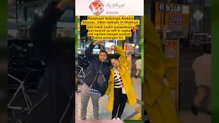 Download lagu keseruan keluarga Andara #romanticstatus #raffiahmad #raffinagita #fyp mp3