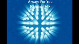 Distant People Feat. Chappell - Always For You (Original Mix)