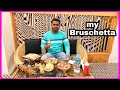 My Bruschetta Nashik Nashik Food