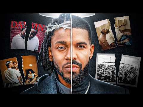 Kendrick Warned Drake for 10 Years (Here's Proof)