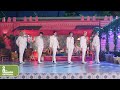 WEi - Bye Bye Bye (Performance Version)