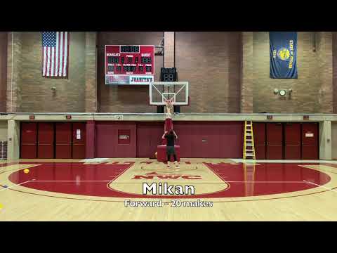 Sample Workout Video
