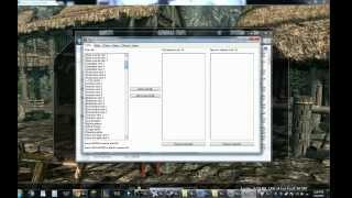 Download Skyrim V Mod Tool -Save Game Editor-October 2016