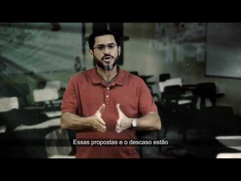 Paralisação Nacional