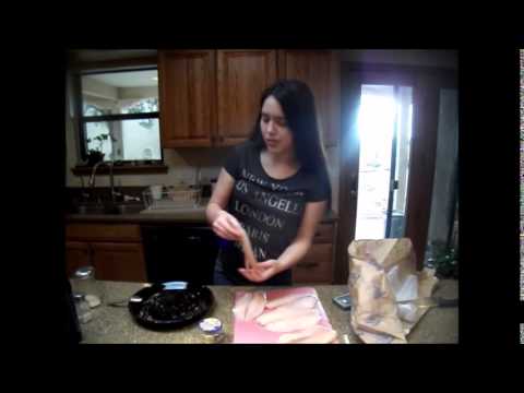 Cocineras de Costa Rica: Gallo Pinto y Tilapia