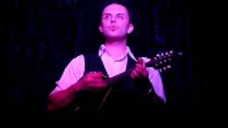 Mark Erelli - Imaginary Wars 1/1/09 Patti's Place