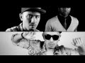 Hip Hop Video: Dizzle ft Bobby Konders "Rise Again"