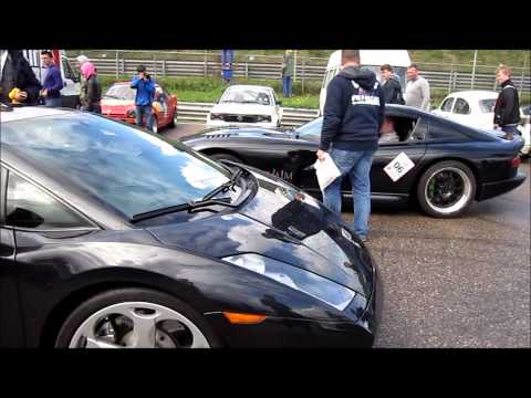 Thumbnail for Fast - car - festival 2011. by Savage Rivale Roadyacht GTS